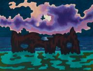Milton;s Moon